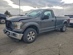 Ford F-150 2016