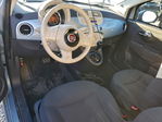 Fiat 500 2015