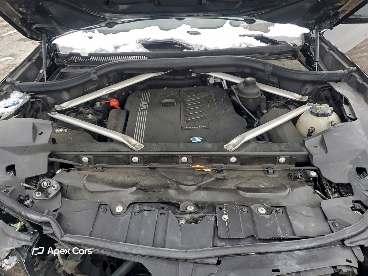 BMW X5 2020