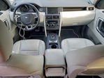 Land Rover Discovery 2016