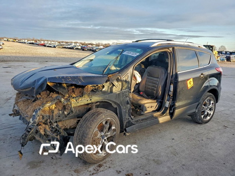 Ford Escape 2016 - Image 1 of 12