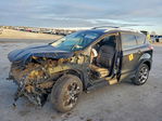 Ford Escape 2016