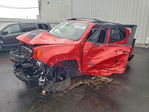 Jeep Renegade 2021