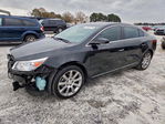 Buick LaCrosse 2013