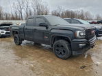 GMC Sierra 2016