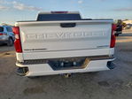 Chevrolet Silverado 2022