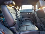 Ford Explorer 2016