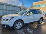 Subaru Outback 2016
