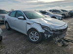 Kia Optima 2018