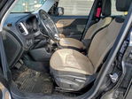 Jeep Renegade 2016