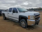 Chevrolet Silverado 2013