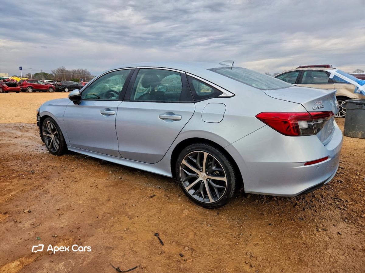 Honda Civic 2023