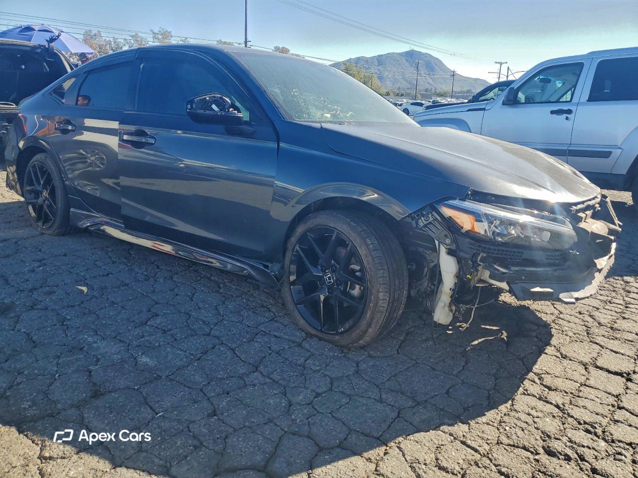Honda Civic 2024
