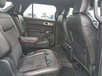 Ford Explorer 2022