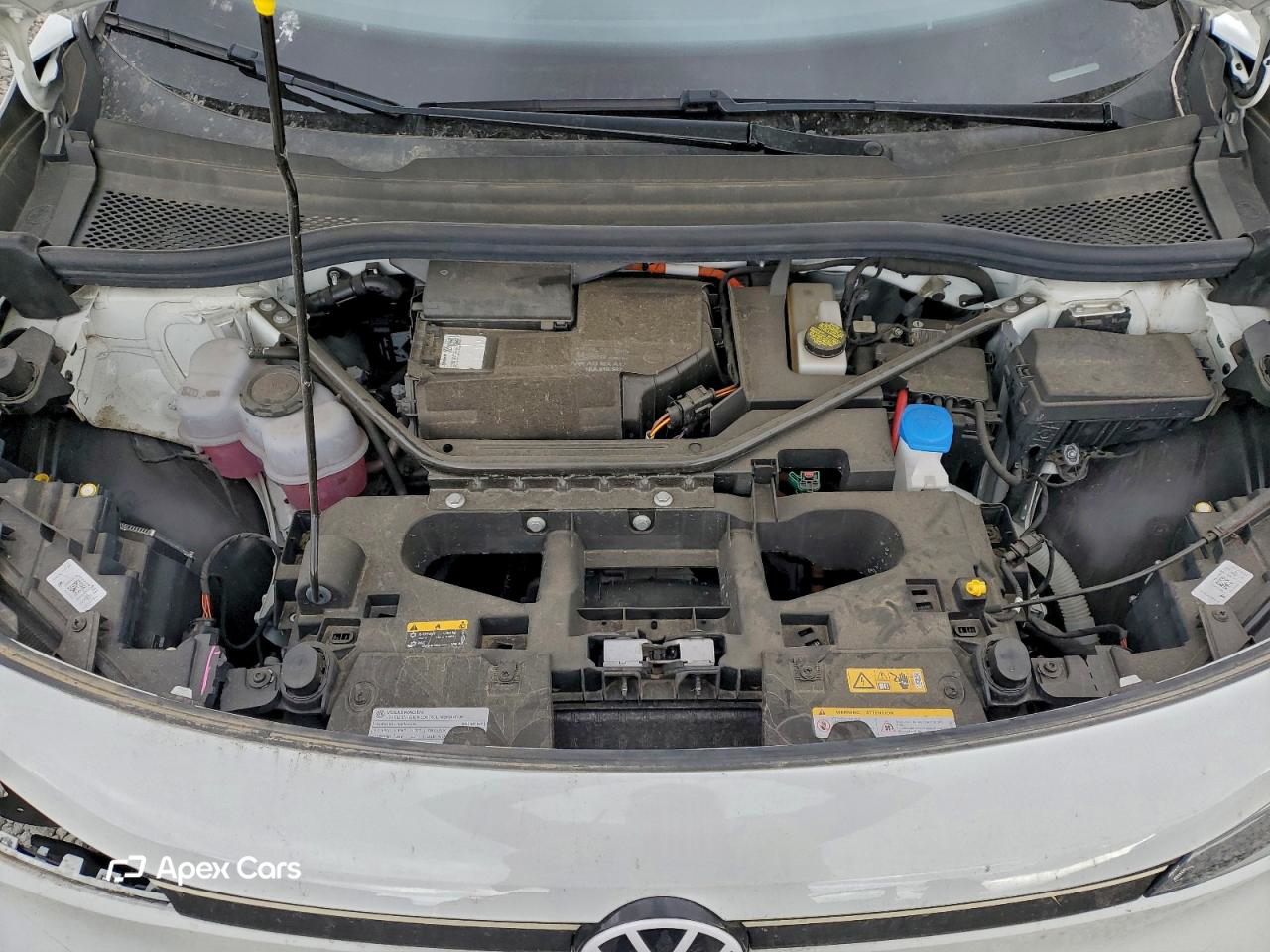 Volkswagen ID.4 2023