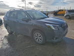 Subaru Forester 2024