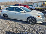 Nissan Altima 2018