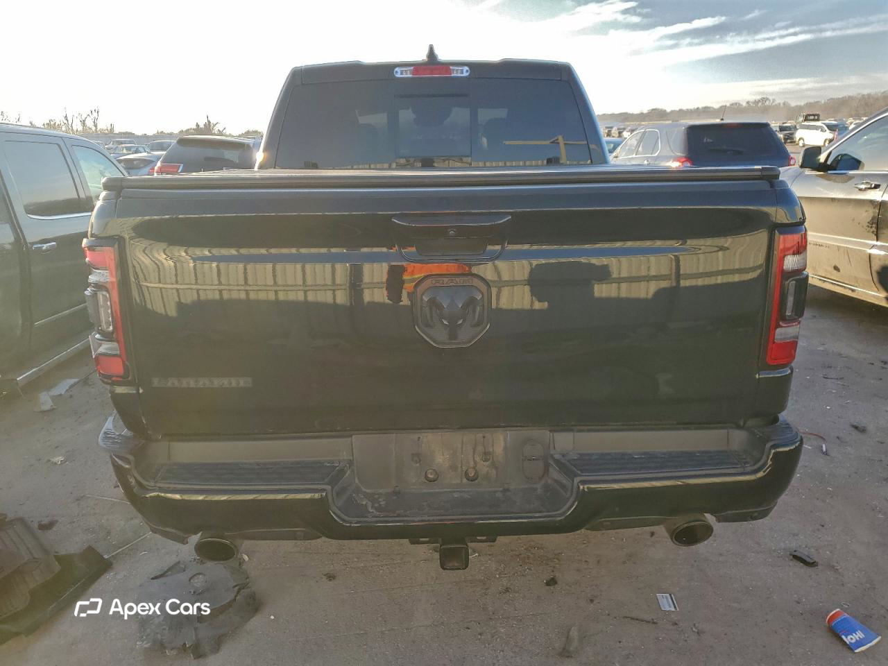 RAM 1500 2023