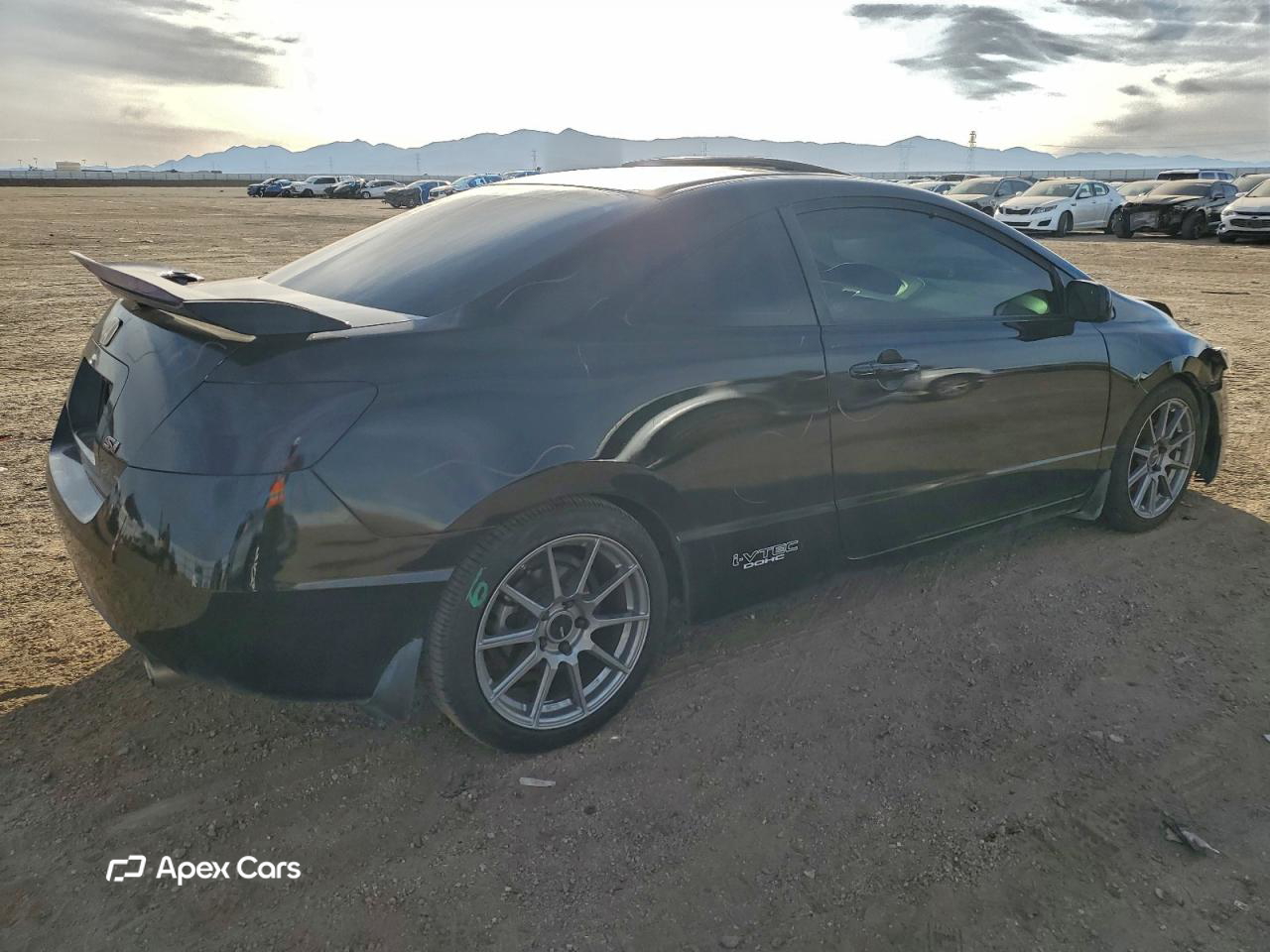 Honda Civic 2009