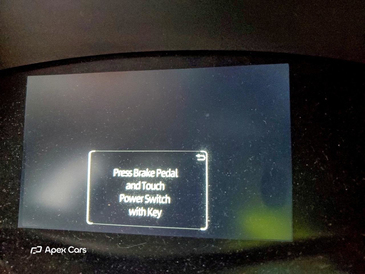 Toyota Camry 2025