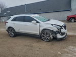 Cadillac XT5 2024