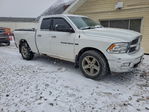 Dodge RAM 2011