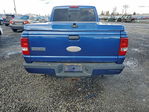 Ford Ranger 2010