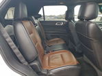 Ford Explorer 2012