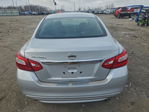 Nissan Altima 2016