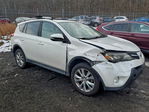 Toyota RAV 4 2014