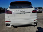 Porsche Cayenne 2017