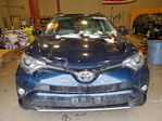 Toyota RAV 4 2018