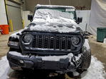 Jeep Gladiator 2025