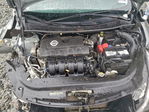 Nissan Sentra 2013