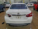 Nissan Altima 2018