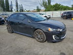 Mitsubishi Lancer 2017
