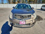 Cadillac SRX 2014