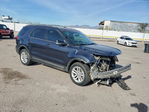 Ford Explorer 2017