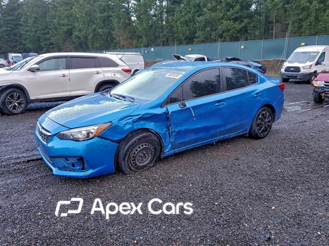 Subaru Impreza 2020 - Image 1 of 12