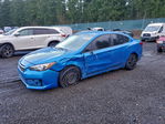 Subaru Impreza 2020