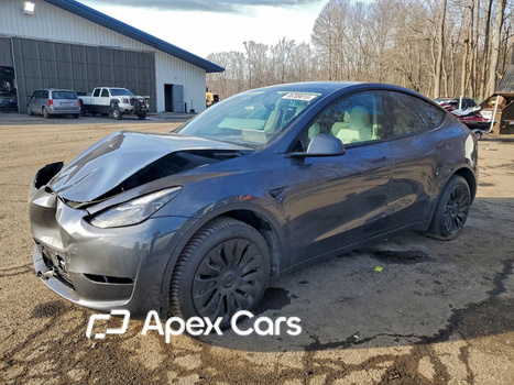 Tesla Model Y 2023 - Zdjęcie 1 z 14