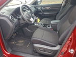 Nissan Rogue 2018