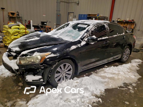 Honda Accord 2011 - Image 1 of 13