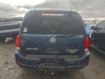 Nissan Armada 2015