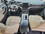 Ford Explorer 2022