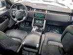Land Rover Range Rover 2019