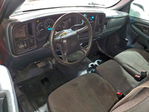 Chevrolet Silverado 2002