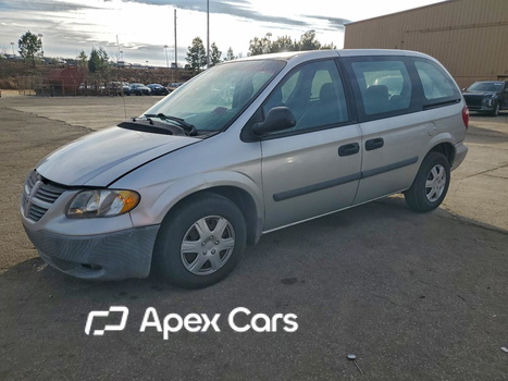 Dodge Caravan 2005 - Image 1 of 13