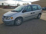 Dodge Caravan 2005