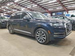 Audi Q7 2017